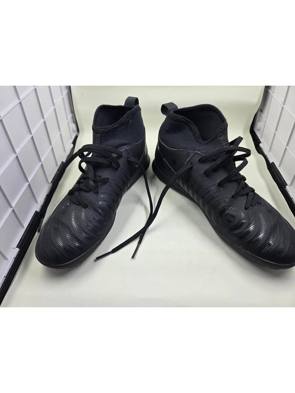 Nike  Black Turf Shoes 5.5
